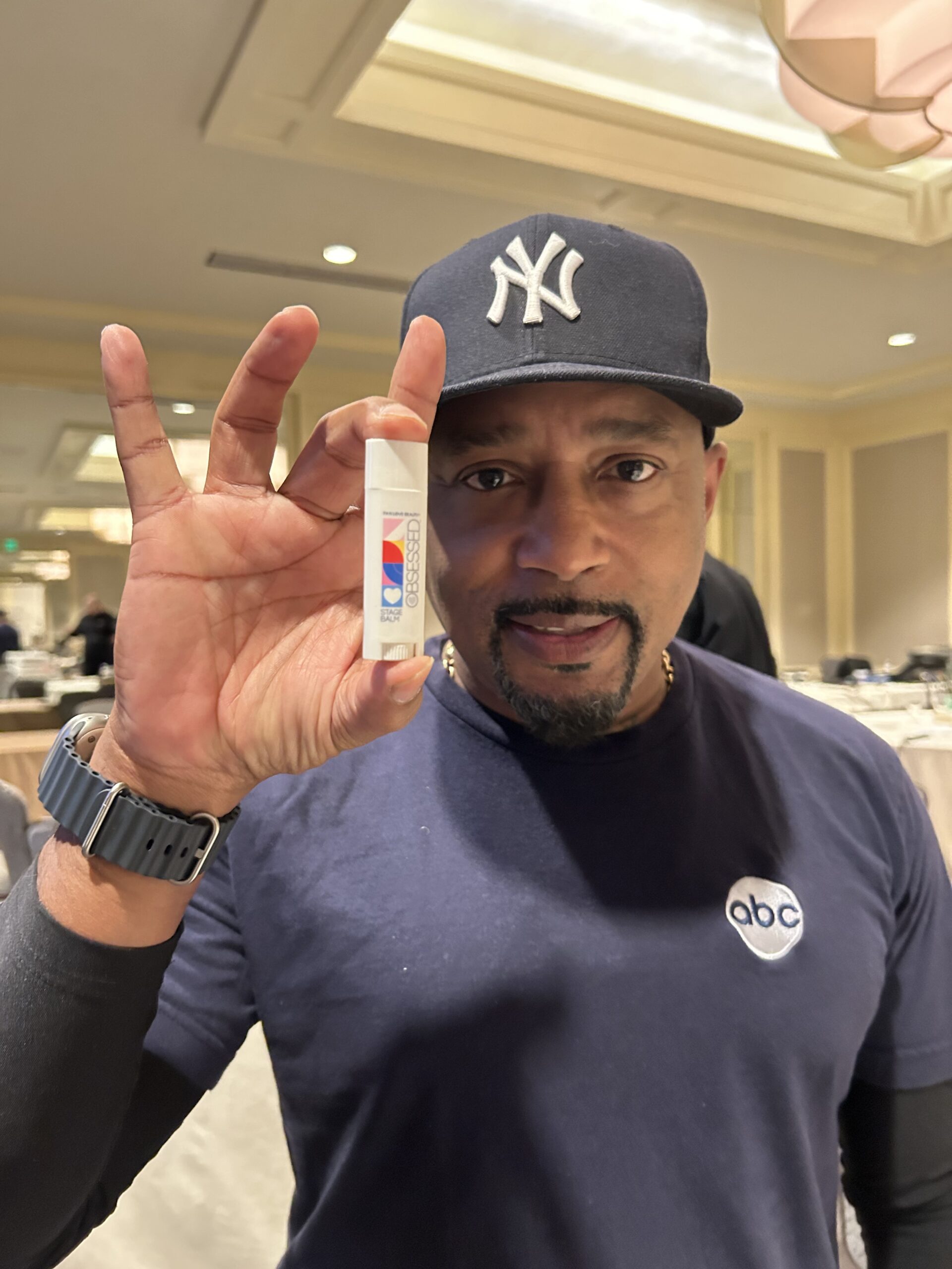 FanLoveBeauty Lip Balm